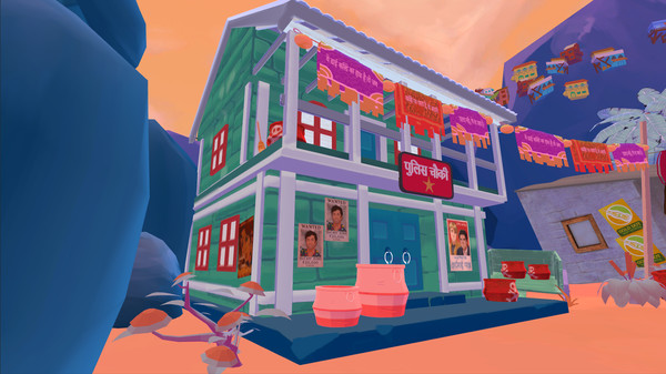 Beat the Beat Up! game for Linux 1