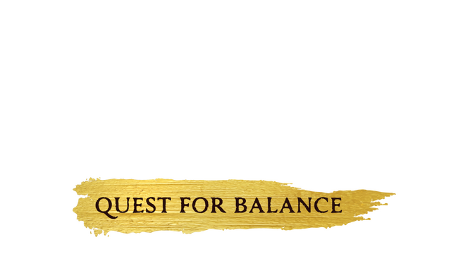 Avatar: The Last Airbender - Quest for Balance