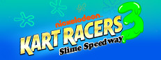 Nickelodeon Kart Racers 3: Slime Speedway thumbnail
