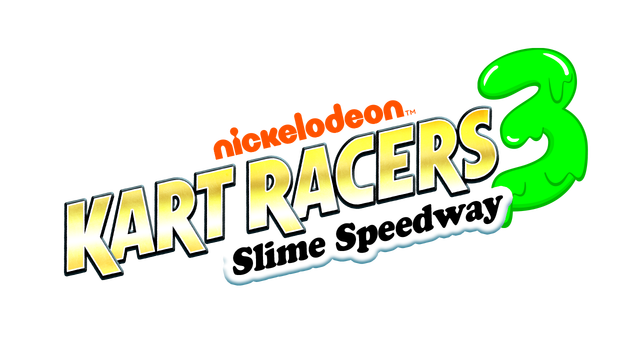 Nickelodeon Kart Racers 3: Slime Speedway