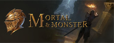 Mortal and Monster 게임 이미지