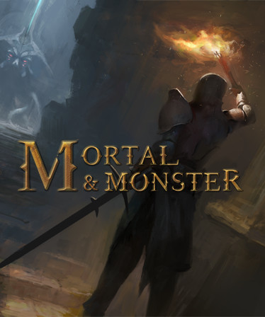 Mortal and Monster