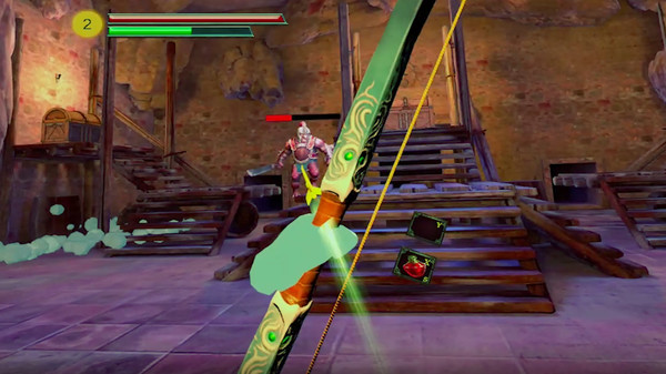 Mortal and Monsterfor windows and Linux 1