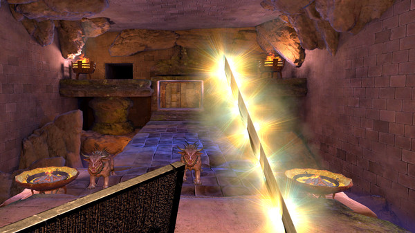 Mortal and Monster game for windows Pc 1