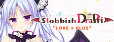 Slobbish Dragon Princess LOVE+PLUS