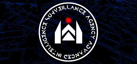 Advanced Intelligence Surveillance Agency Cover Image