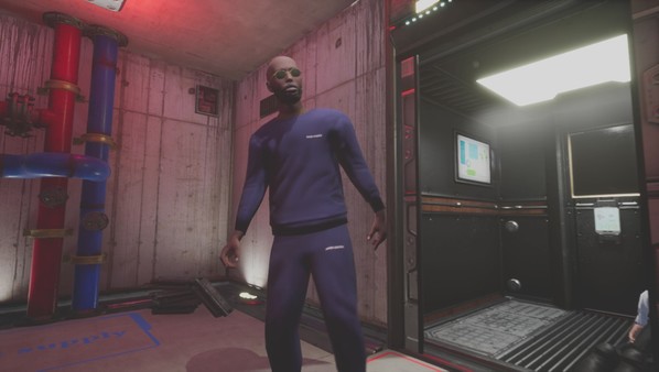 OKTOGONE MELEE game for windows Pc 1