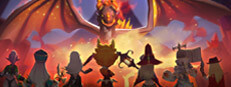IDLE RAID