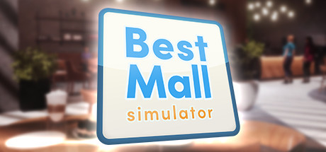 Best Mall Simulator Cover Image
