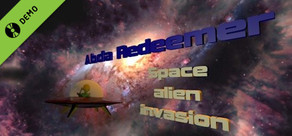 Abda Redeemer: Space alien invasion Demo