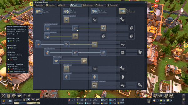 Zombie Cure Labfor windows and Linux 1