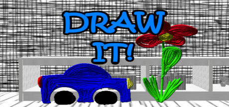 Draw IT! Cover Image