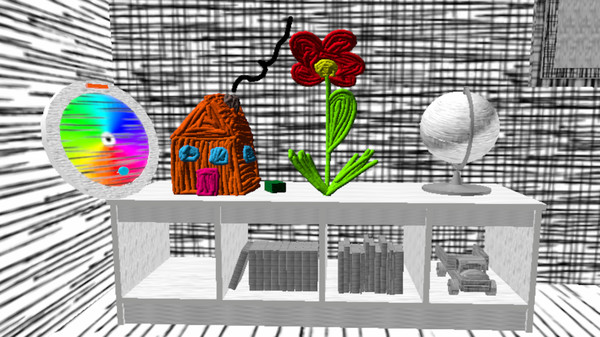 скриншот Draw IT! 3