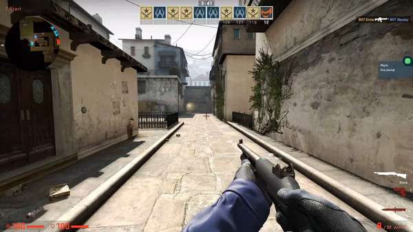 INREAL game for windows Pc 1