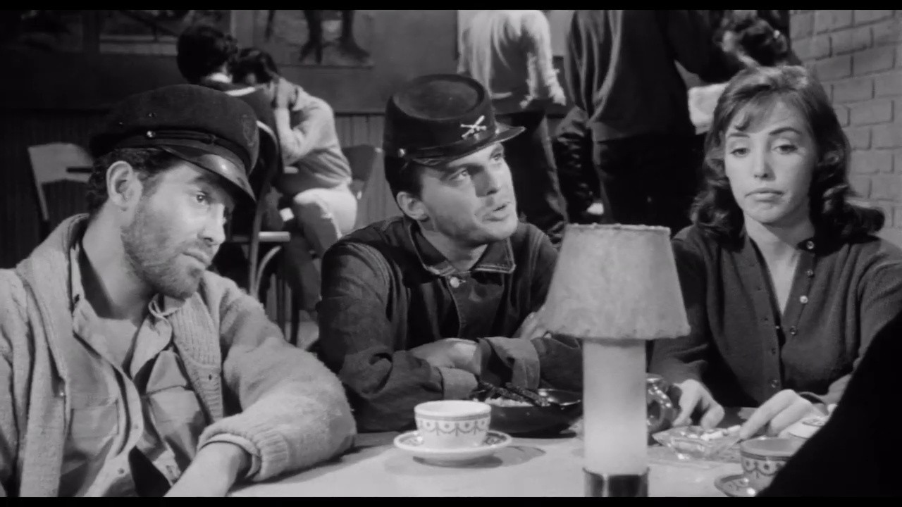 ROUGH KUTS: A Bucket of Blood screenshot screenshot 8