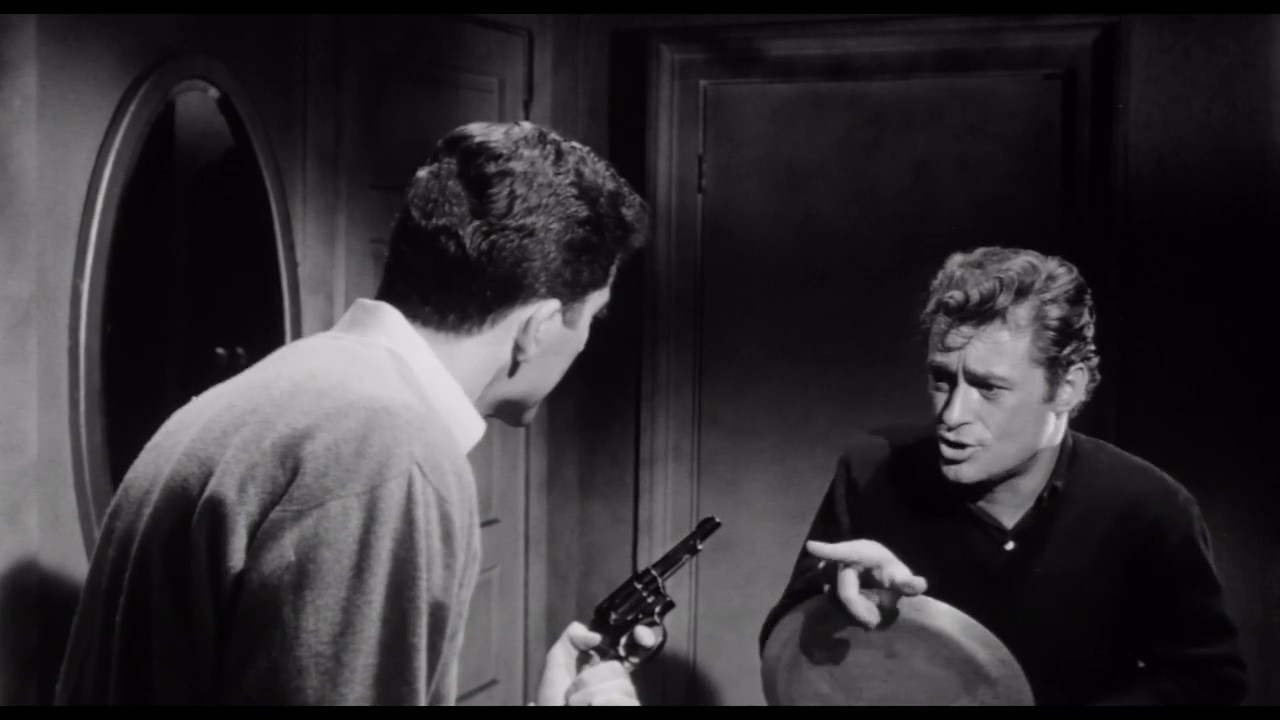 ROUGH KUTS: A Bucket of Blood screenshot screenshot 7