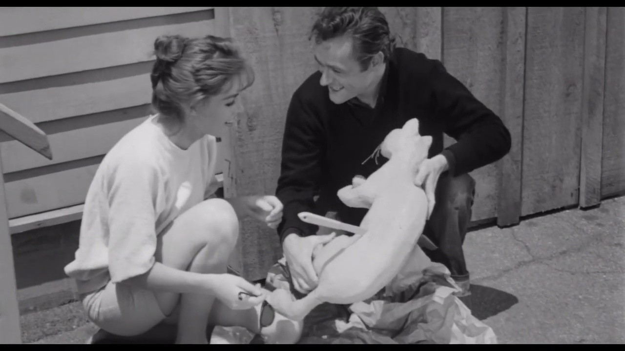 ROUGH KUTS: A Bucket of Blood screenshot screenshot 6