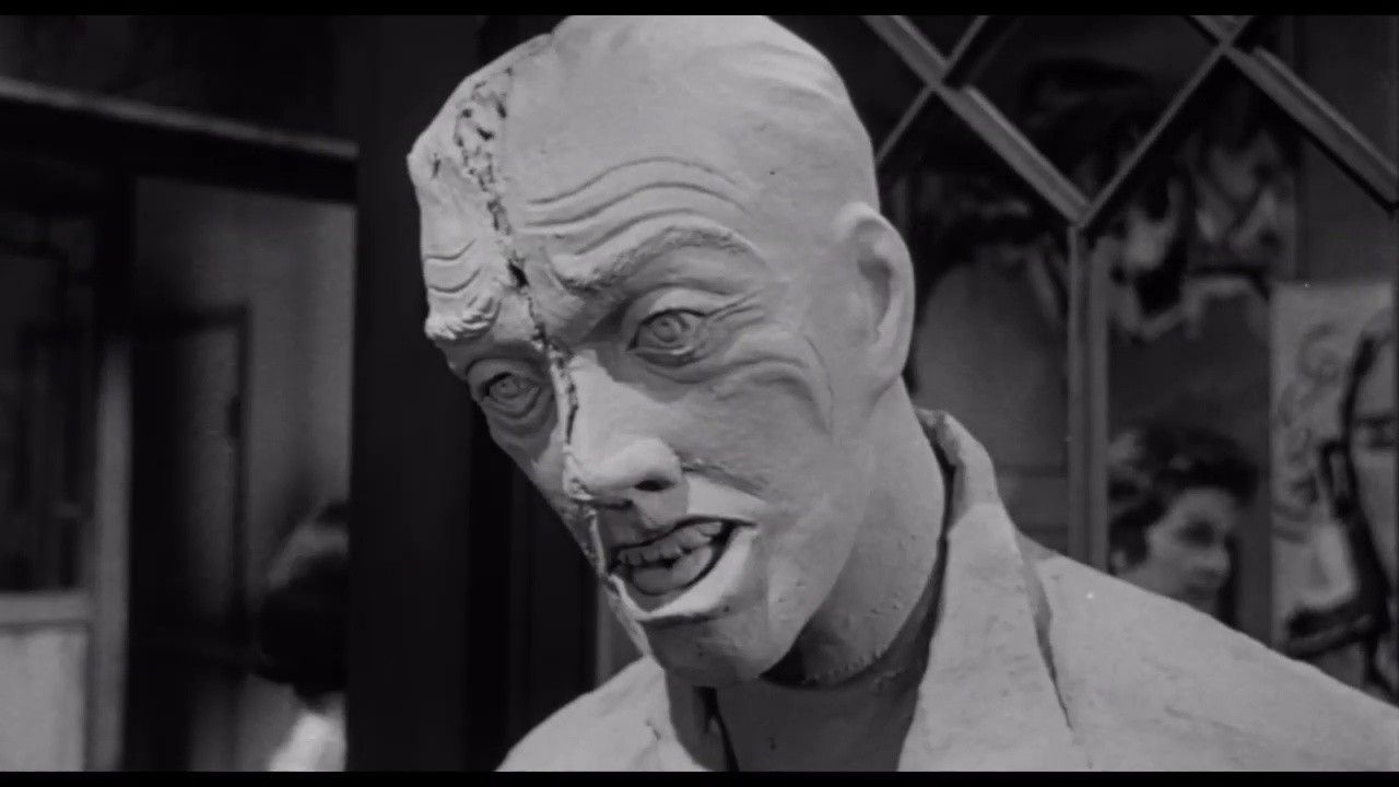 ROUGH KUTS: A Bucket of Blood screenshot screenshot 2