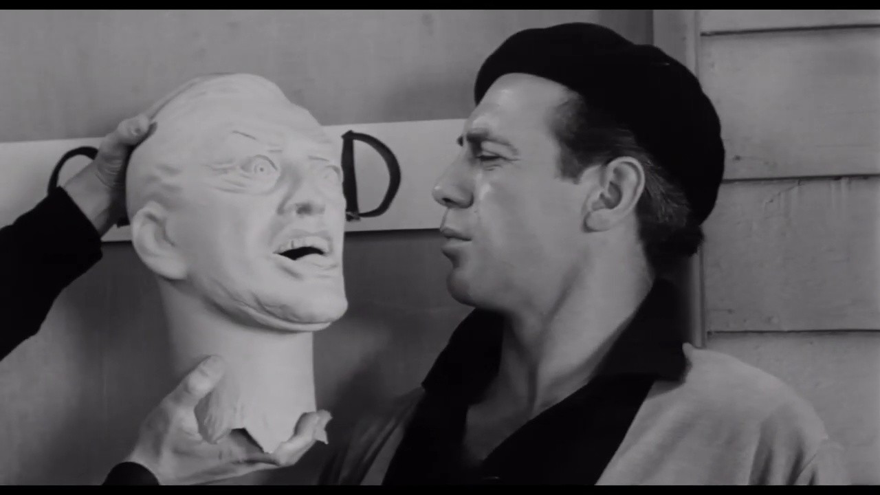 ROUGH KUTS: A Bucket of Blood screenshot screenshot 1