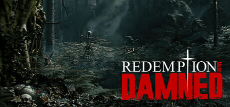 Redemption of the Damned Cover Image