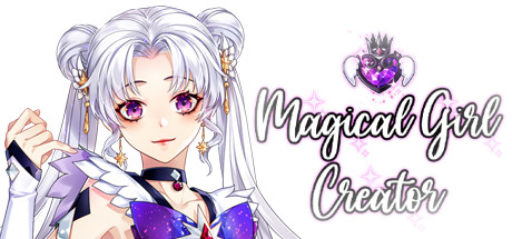 Magical Girl Creator Cover Image