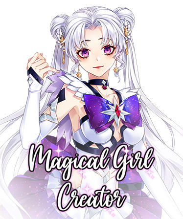 Magical Girl Creator