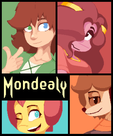 Mondealy