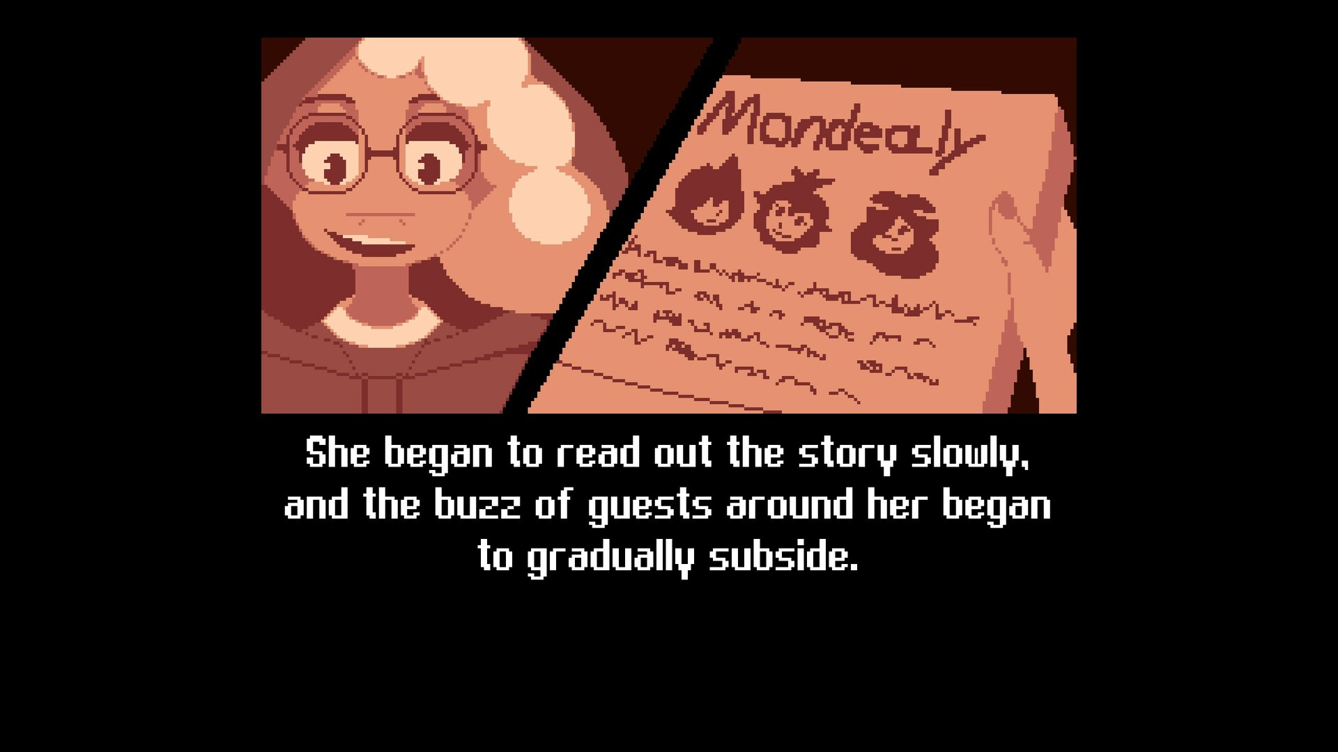 Mondealy screenshot 1