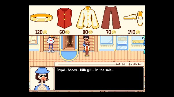 Mondealy game for Linux 1