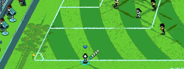像素杯足球：激情版|官方中文|NSP|原版|Pixel Cup Soccer - Ultimate Edition/像素足球杯/像素世界杯足球赛插图9
