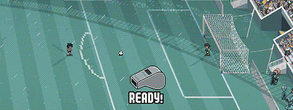 图片[3]-《像素足球杯(Pixel Cup Soccer)》终极版-箫生单机游戏