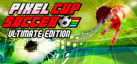 Steam コミュニティ Pixel Cup Soccer Ultimate Edition