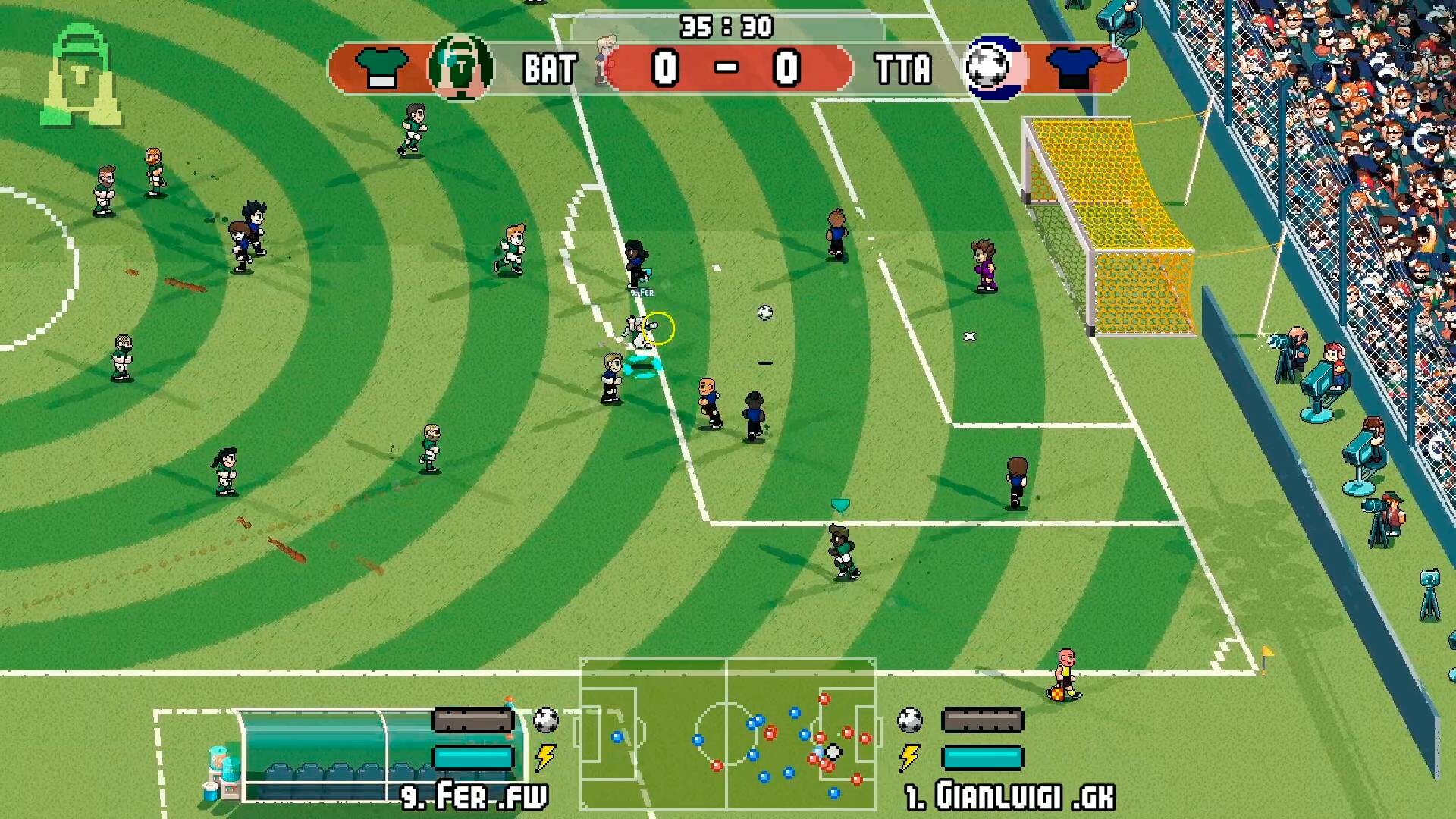 Pixel Cup Soccer - Ultimate Edition - b9969481 - MULTi9 - GNU/Linux Wine - jc141