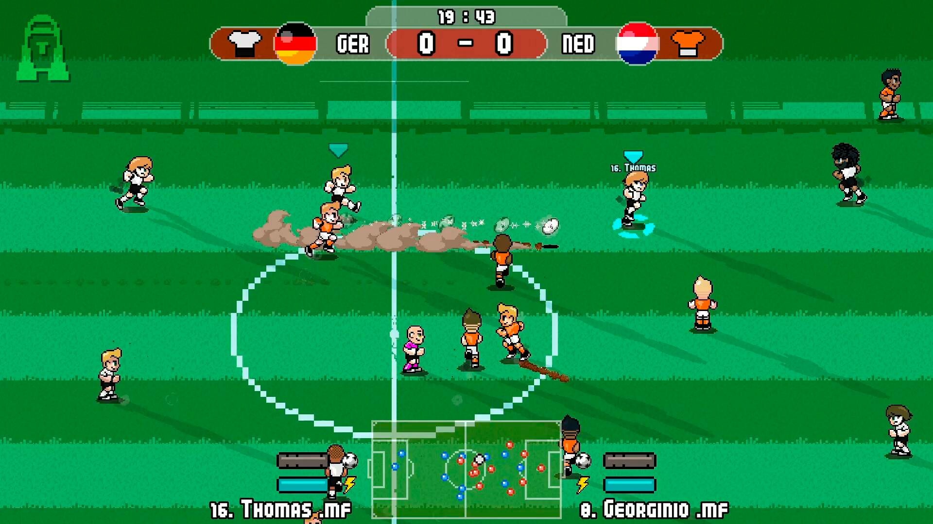 Pixel Cup Soccer - Ultimate Edition - b9969481 - MULTi9 - GNU/Linux Wine - jc141