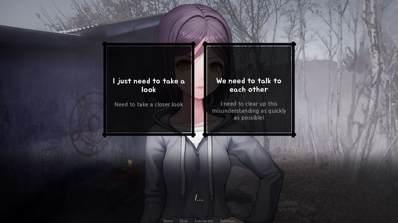 Novena Diabolos Demo #6