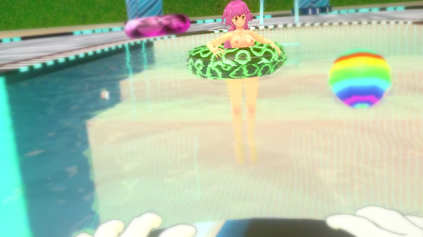 Hentai VR 3for windows and Linux 1