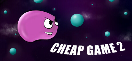 Купить ключ дешево Cheap Game 2