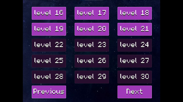 Jelly Jump game for Linux 1