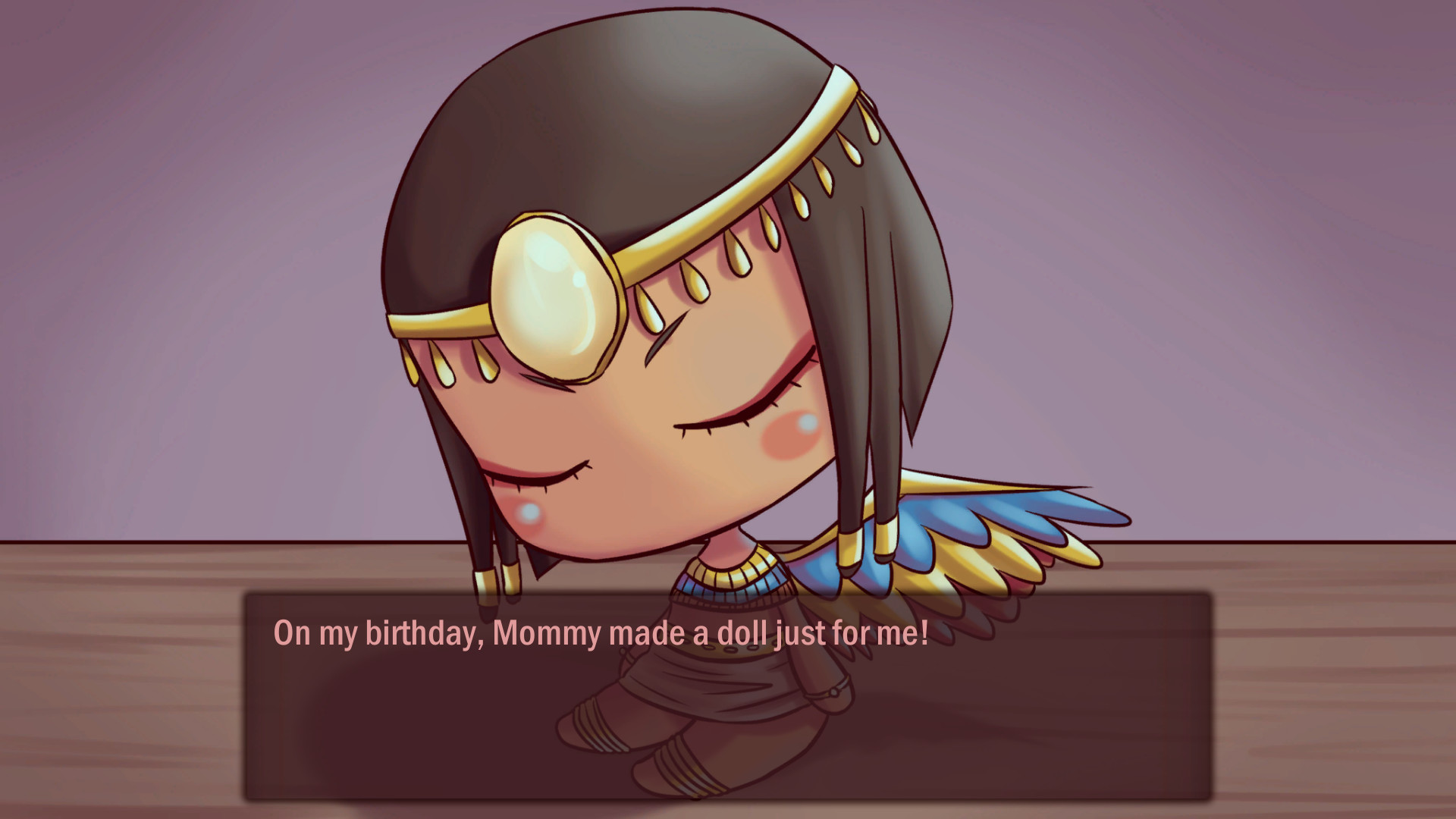 Noctambulant screenshot 1