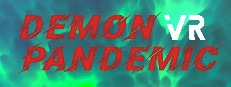 DemonPandemicVR 게임 이미지