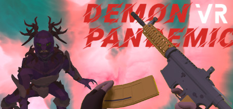 DemonPandemicVR Cover Image