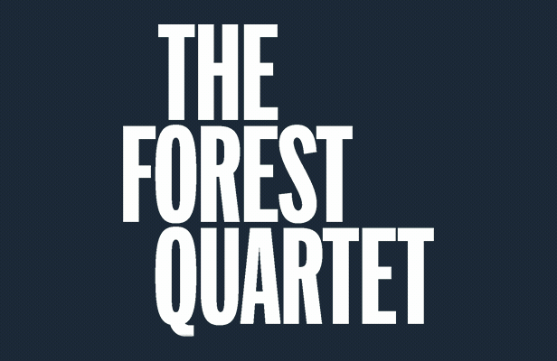 森林四重奏 The Forest Quartet|官方中文|白嫖游戏网首发 - 白嫖游戏网_白嫖游戏网