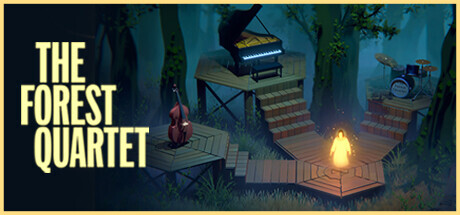 Image for The Forest Quartet