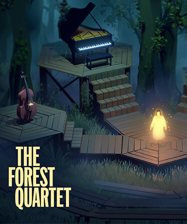 The Forest Quartet