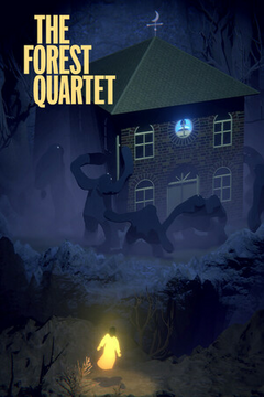 The Forest Quartet