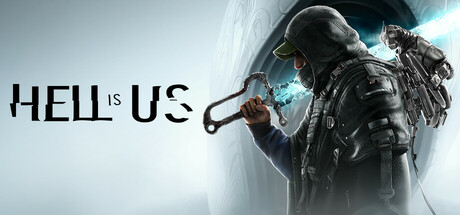 Steam header art for Hell is Us