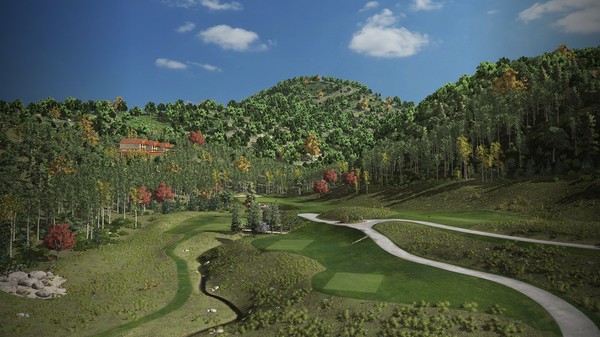 Скриншот из Links E6