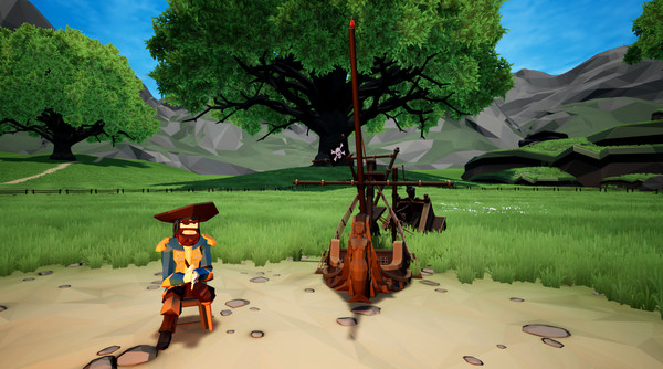 Agrou - Pirate Skins