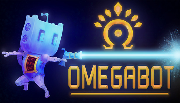 OmegaBot on Steam