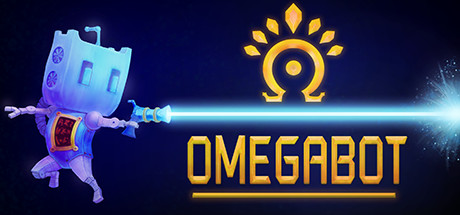 OmegaBot Cover Image
